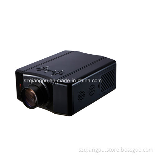 1800lm Mini Game Playing LED Projector (SV-856)
